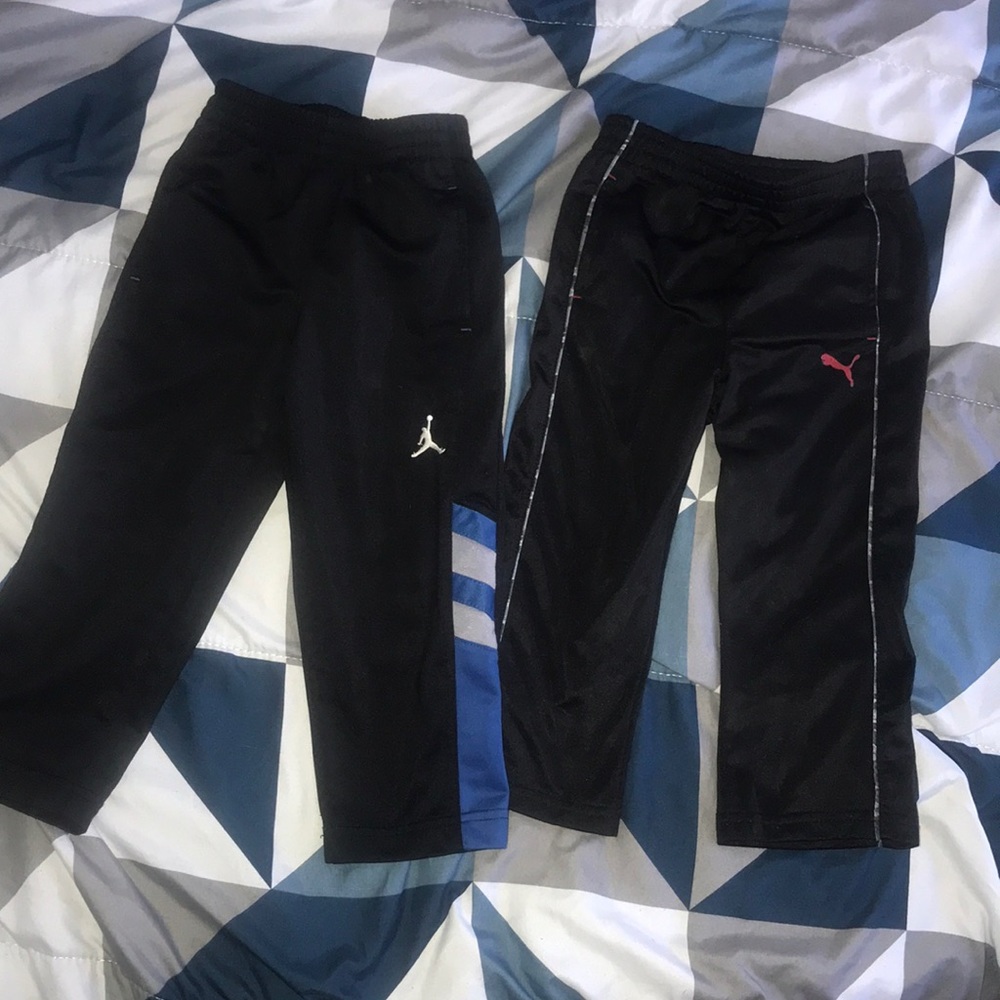 Boy pants